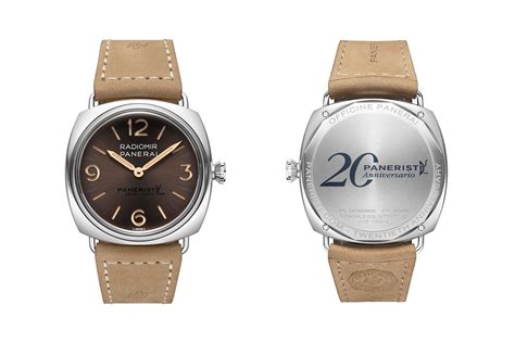 what is the coolest panerai|esquire Panerai watch.